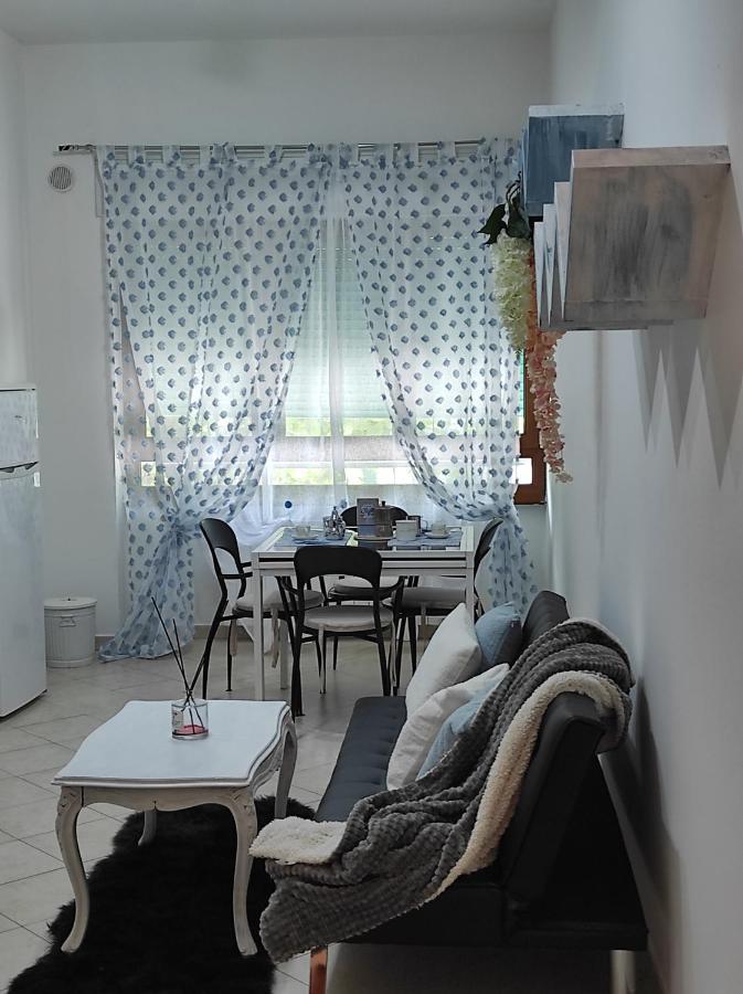Apartamento Casa Lore Livorno Exterior foto