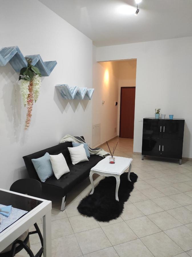 Apartamento Casa Lore Livorno Exterior foto