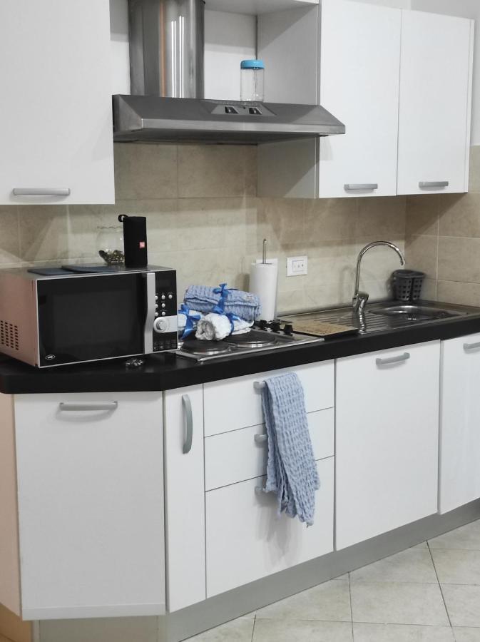 Apartamento Casa Lore Livorno Exterior foto