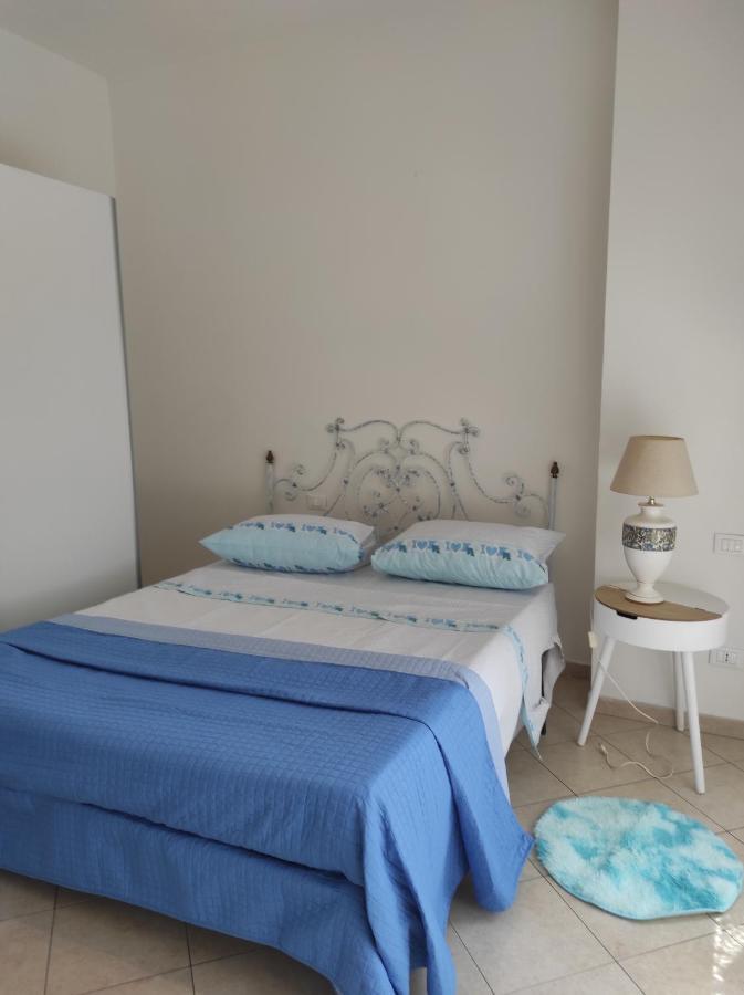 Apartamento Casa Lore Livorno Exterior foto